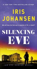 Silencing Eve: An Eve Duncan Novel cena un informācija | Fantāzija, fantastikas grāmatas | 220.lv