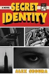 Secret Identity цена и информация | Фантастика, фэнтези | 220.lv
