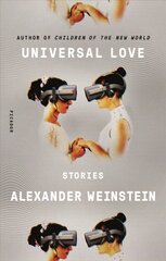 Universal Love: Stories цена и информация | Фантастика, фэнтези | 220.lv