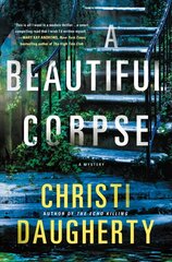 Beautiful Corpse: A Harper McClain Mystery cena un informācija | Fantāzija, fantastikas grāmatas | 220.lv