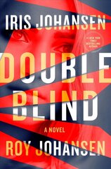 Double Blind cena un informācija | Fantāzija, fantastikas grāmatas | 220.lv