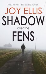 Shadow Over The Fens cena un informācija | Fantāzija, fantastikas grāmatas | 220.lv