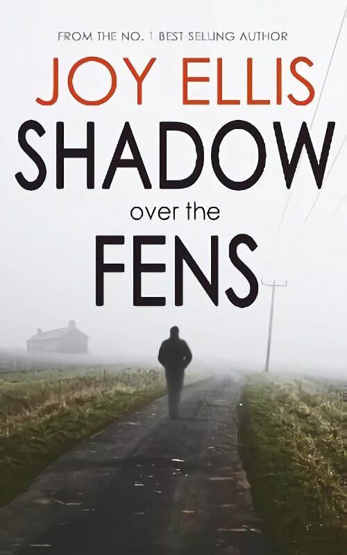 Shadow Over The Fens цена и информация | Fantāzija, fantastikas grāmatas | 220.lv