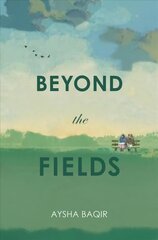 Beyond the Fields цена и информация | Романы | 220.lv