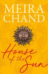 House of the Sun New edition цена и информация | Фантастика, фэнтези | 220.lv