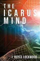 Icarus Mind цена и информация | Фантастика, фэнтези | 220.lv