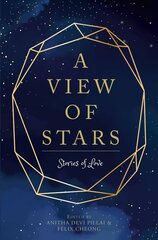 View of Stars: Stories of Love цена и информация | Фантастика, фэнтези | 220.lv