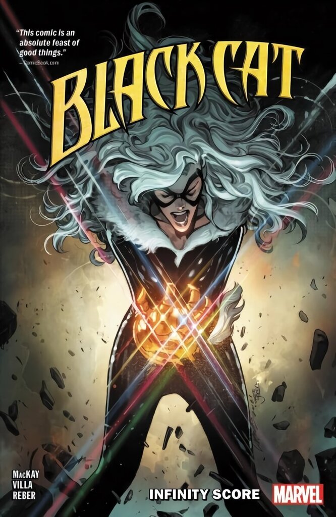 Black Cat Vol. 6 цена и информация | Fantāzija, fantastikas grāmatas | 220.lv