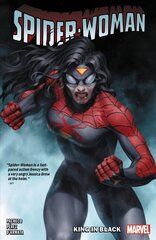 Spider-woman Vol. 2 cena un informācija | Fantāzija, fantastikas grāmatas | 220.lv