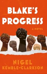 Blake's Progress цена и информация | Фантастика, фэнтези | 220.lv