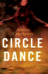 Circle Dance цена и информация | Фантастика, фэнтези | 220.lv