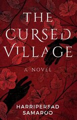 Cursed Village цена и информация | Фантастика, фэнтези | 220.lv