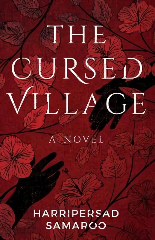 Cursed Village cena un informācija | Fantāzija, fantastikas grāmatas | 220.lv