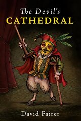 Devil's Cathedral: A Mystery of Queen Anne's London cena un informācija | Fantāzija, fantastikas grāmatas | 220.lv