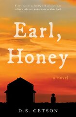 Earl, Honey цена и информация | Фантастика, фэнтези | 220.lv