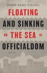 Floating and Sinking on the Sea of Officialdom cena un informācija | Fantāzija, fantastikas grāmatas | 220.lv