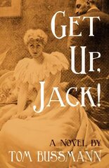 Get Up, Jack! цена и информация | Фантастика, фэнтези | 220.lv