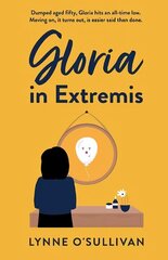 Gloria In Extremis цена и информация | Фантастика, фэнтези | 220.lv