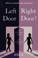 Left Door, Right Door? cena un informācija | Fantāzija, fantastikas grāmatas | 220.lv