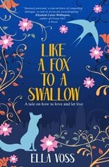 Like a Fox to a Swallow цена и информация | Фантастика, фэнтези | 220.lv