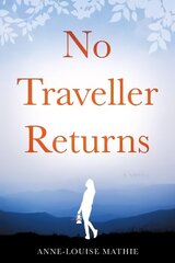 No Traveller Returns cena un informācija | Fantāzija, fantastikas grāmatas | 220.lv