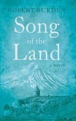 Song of the Land: A Book of Migrants and Memories цена и информация | Фантастика, фэнтези | 220.lv