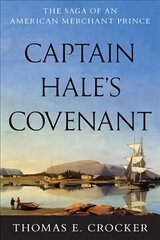 Captain Hale's Covenant цена и информация | Фантастика, фэнтези | 220.lv