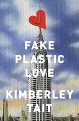 Fake Plastic Love cena un informācija | Fantāzija, fantastikas grāmatas | 220.lv