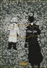 Girl From the Other Side: Siuil, a Run Vol. 11 cena un informācija | Fantāzija, fantastikas grāmatas | 220.lv