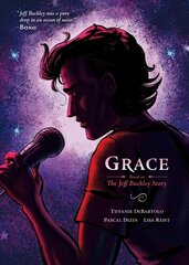 Grace: Based on the Jeff Buckley Story цена и информация | Фантастика, фэнтези | 220.lv