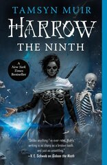 Harrow the Ninth cena un informācija | Fantāzija, fantastikas grāmatas | 220.lv