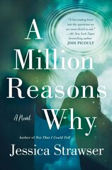 Million Reasons Why: A Novel cena un informācija | Fantāzija, fantastikas grāmatas | 220.lv