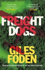 Freight Dogs cena un informācija | Fantāzija, fantastikas grāmatas | 220.lv