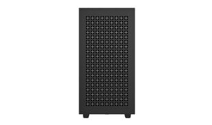 Deepcool CH370 Black цена и информация | Корпуса | 220.lv