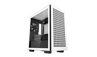 Deepcool CH370 balts цена и информация | Корпуса | 220.lv