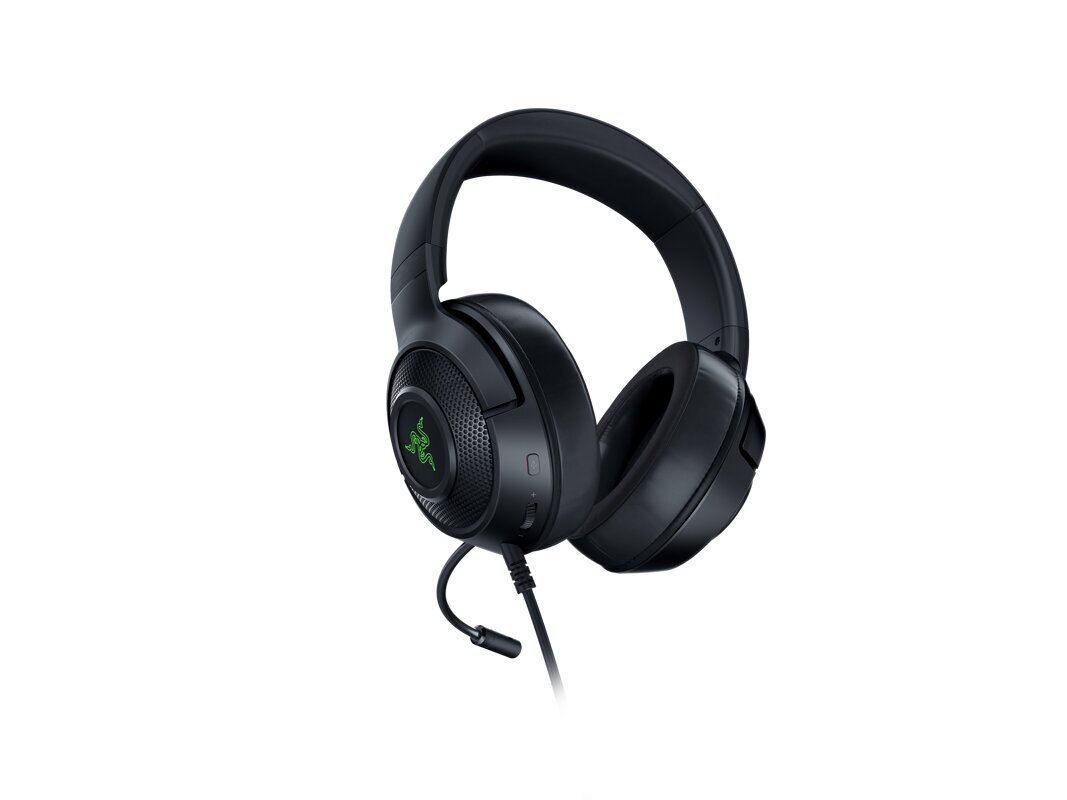 Razer Kraken V3 X цена и информация | Austiņas | 220.lv