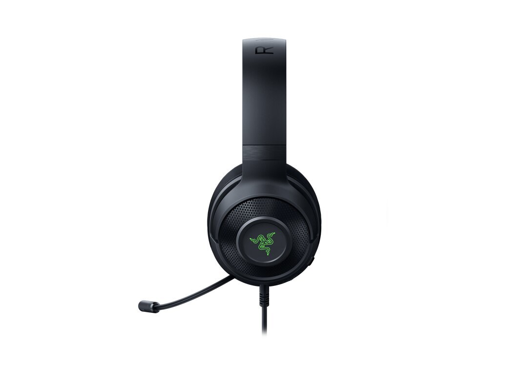 Razer Kraken V3 X cena un informācija | Austiņas | 220.lv