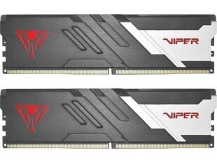 ПАМЯТЬ DIMM 32GB DDR5-5600/KIT2 PVV532G560C36K цена и информация | Оперативная память (RAM) | 220.lv