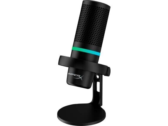 HyperX DuoCast цена и информация | Mikrofoni | 220.lv