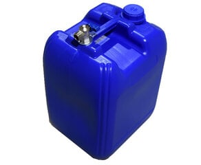 Пластмассовый резервуар для питьевой воды 20 л цена и информация | Nav norādīts Автотовары | 220.lv