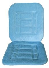 Sēdekļa pārvalks AR-5137-4, zils cena un informācija | Auto sēdekļu pārvalki | 220.lv