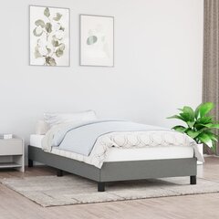 Каркас кровати, 90x200 см цена и информация | Кровати | 220.lv