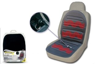 Покрытие сидений Hot-seat цена и информация | Автомобильные чехлы, аксессуары | 220.lv