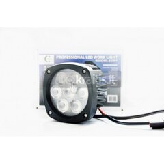 LED NSSC darba lampa 35W WL01 cena un informācija | Automašīnu spoguļi, restes, lukturi | 220.lv