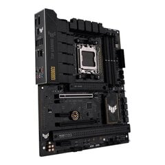 Материнская плата Asus AMD AM5 TUF GAMING B650-PLUS цена и информация | Материнские платы	 | 220.lv