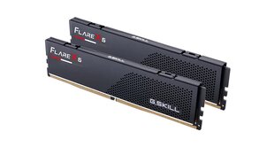 Модуль памяти G.Skill Flare X5 F5-6000J3636F16GX2-FX5 32 ГБ 2 x 16 ГБ DDR5 6000 МГц цена и информация | Оперативная память (RAM) | 220.lv