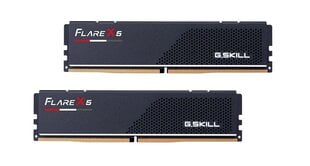 Модуль памяти G.Skill Flare X5 F5-6000J3636F16GX2-FX5 32 ГБ 2 x 16 ГБ DDR5 6000 МГц цена и информация | Оперативная память (RAM) | 220.lv