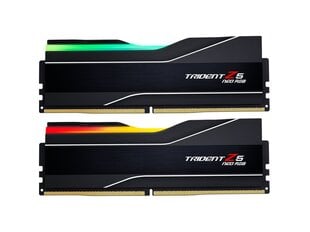 G.Skill Trident Z5 Neo RGB (F5-6000J3238G32GX2-TZ5NR) цена и информация | Оперативная память (RAM) | 220.lv