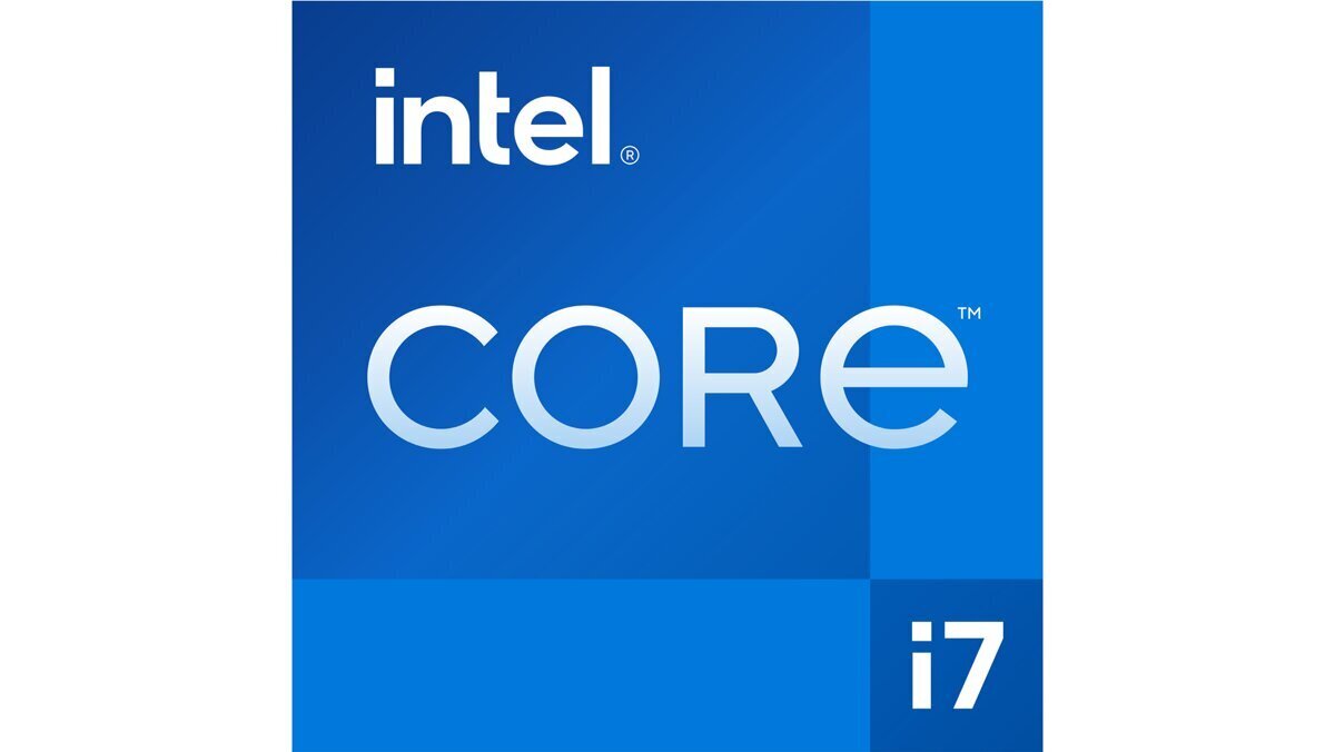 Intel 13th Gen i7-13700KF (BX8071513700KF) цена и информация | Procesori (CPU) | 220.lv
