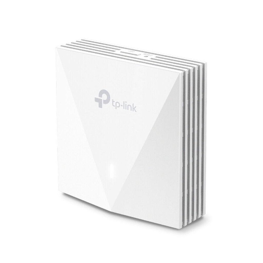 TP-Link EAP650-Wall cena un informācija | Rūteri (maršrutētāji) | 220.lv